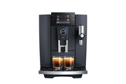 machine à café Jura E8 Cosmic Black 