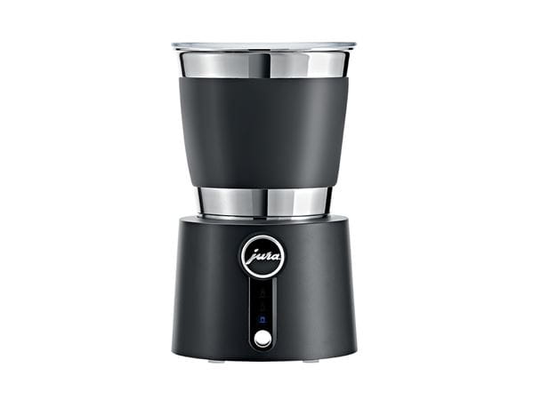 Émulsionneur de lait JURA Hot & Cold (EU) pour lait et mousse de lait chaude ou froide