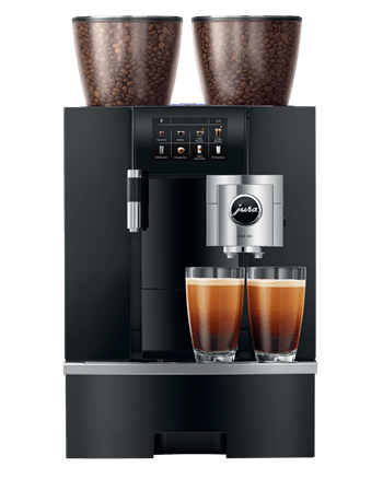 Jura Giga X8c GII