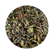 Paï Mu Tan Pivoine Blanche - Thé blanc aux notes d'abricot et florales