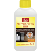 Nettoyant Perfect Clean Melitta pour système de préparation du lait