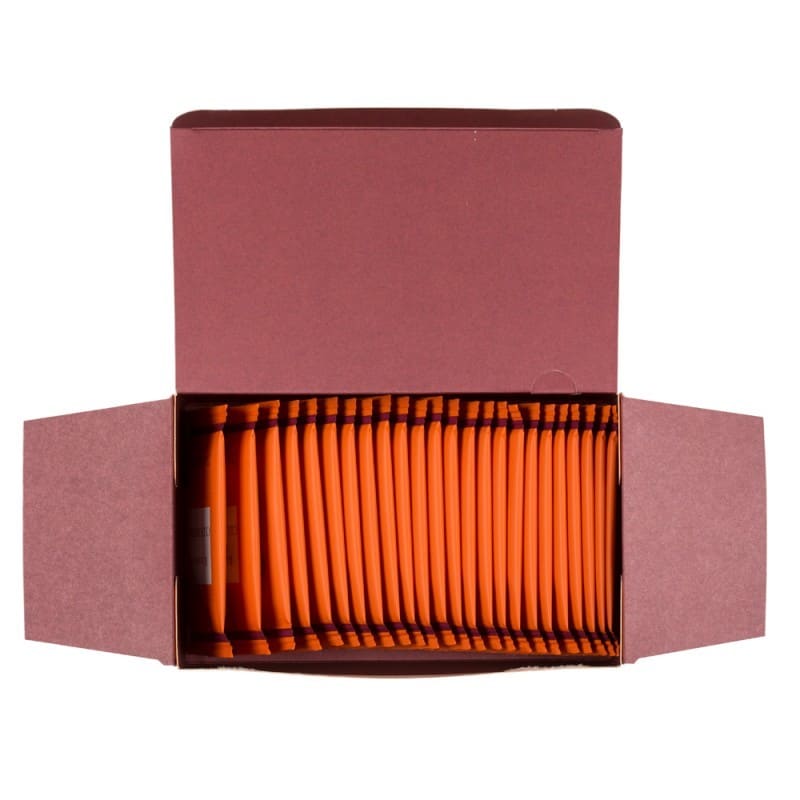 Rooibos Oriental Suremballé - Cafés Van Hove