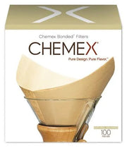 Filtres à café Chemex