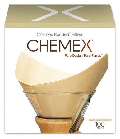 Filtres à café Chemex