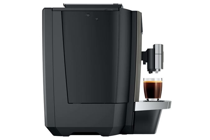 Jura X10c Dark Inox