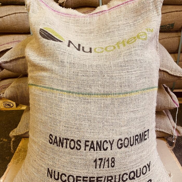 Café Santos Nu Coffee