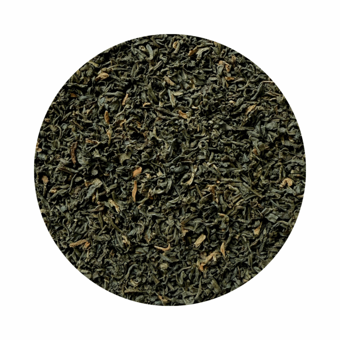 Assam black tea