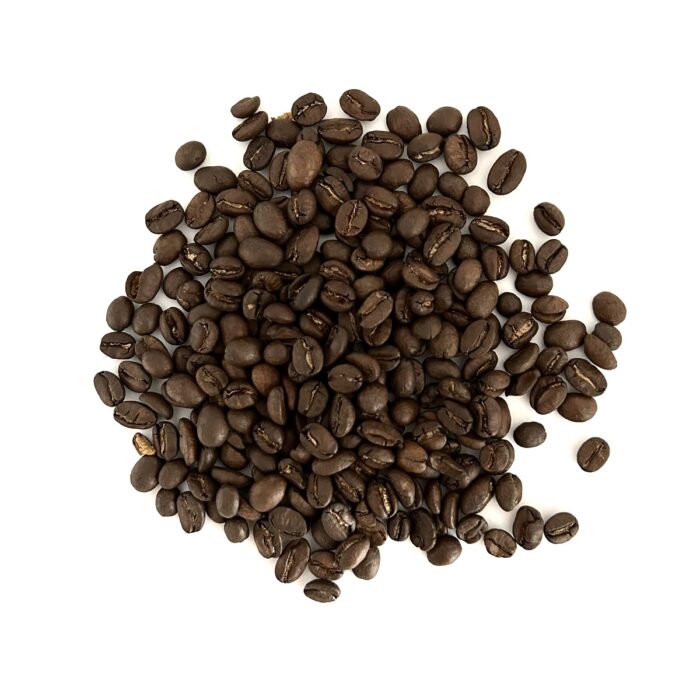 Café 3 goûts en grains