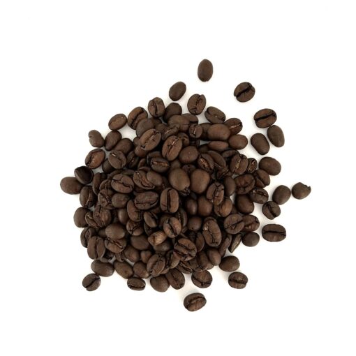 Café cérémonie en grains