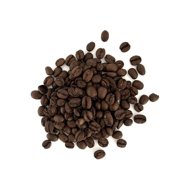 Café cérémonie en grains