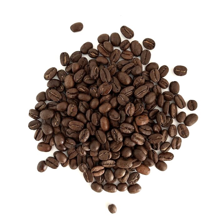 Café Colombie en grains