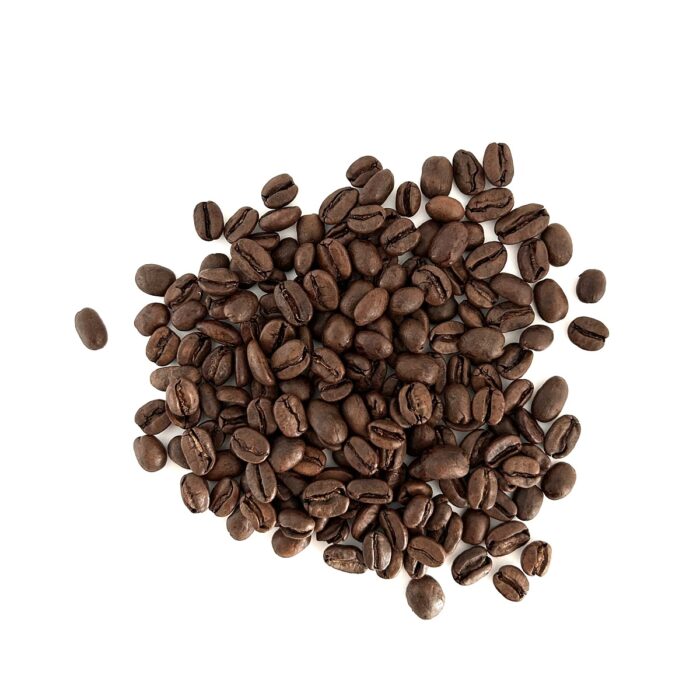 Café Pérou Décaféiné en grains