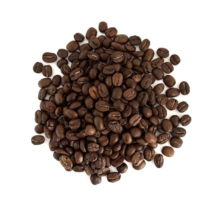 Ethiopia coffee beans