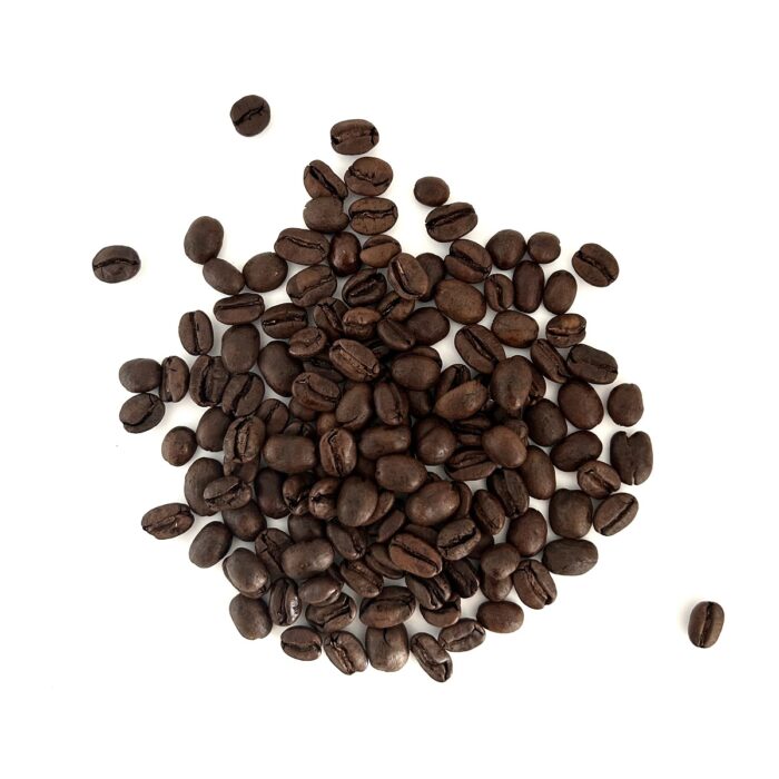 Café expresso en grains