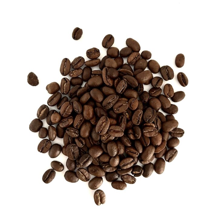 Java coffee beans