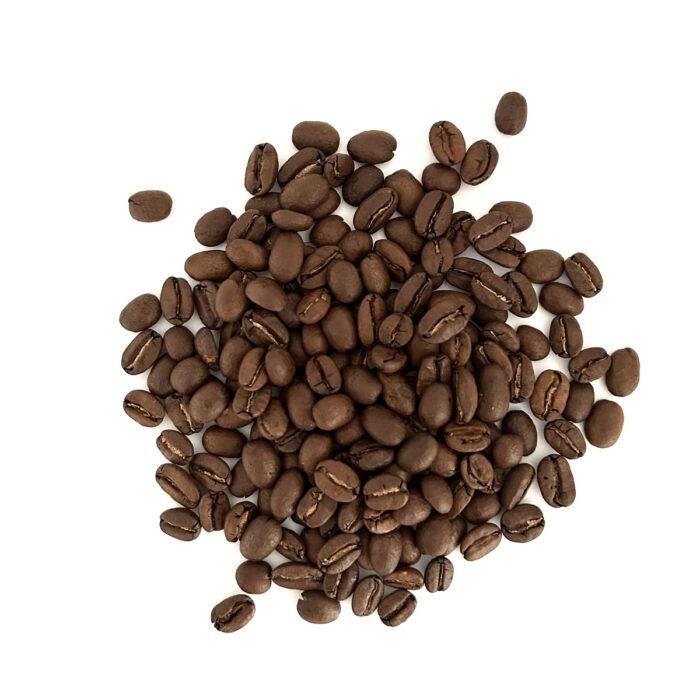 Café Viennois en grains