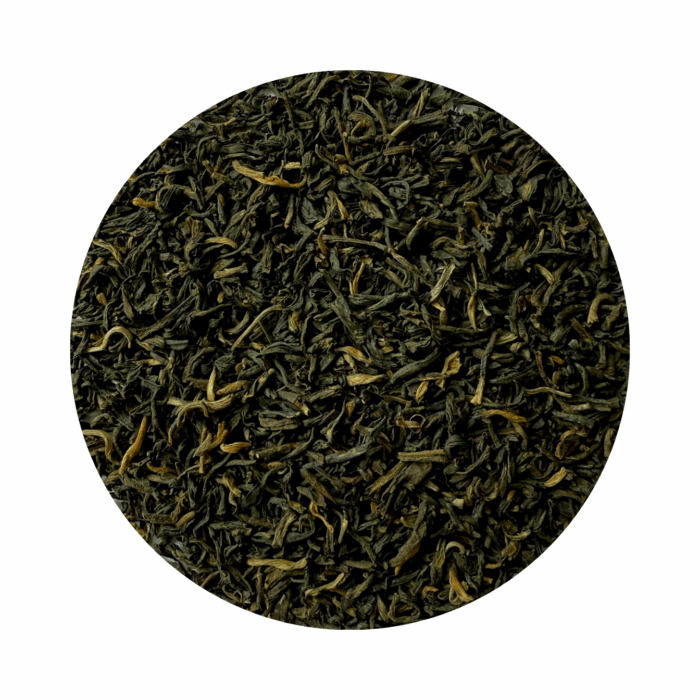Ceylon black tea O.P. Pettiagalla