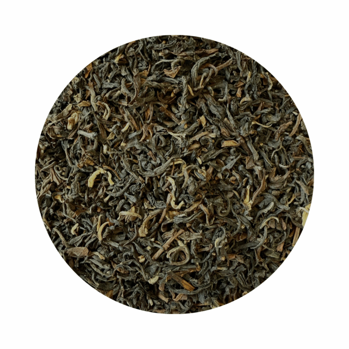 Darjeeling Margaret's Hope