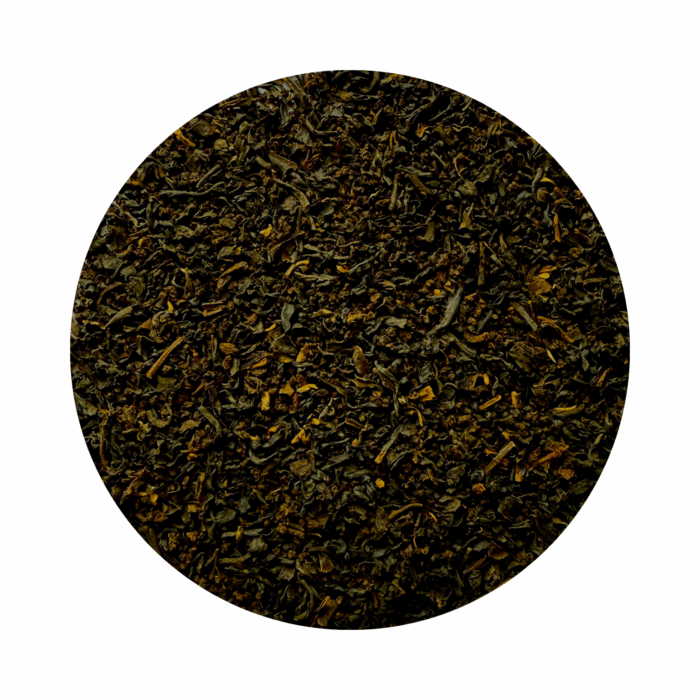 Irish Breakfast black tea