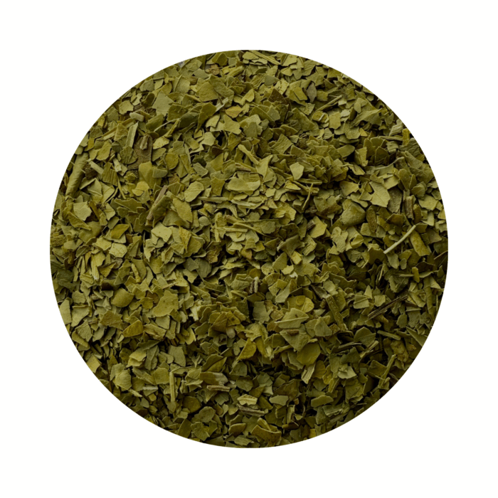 Maté d'Argentine