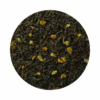 Thé noir Orange avec écorces