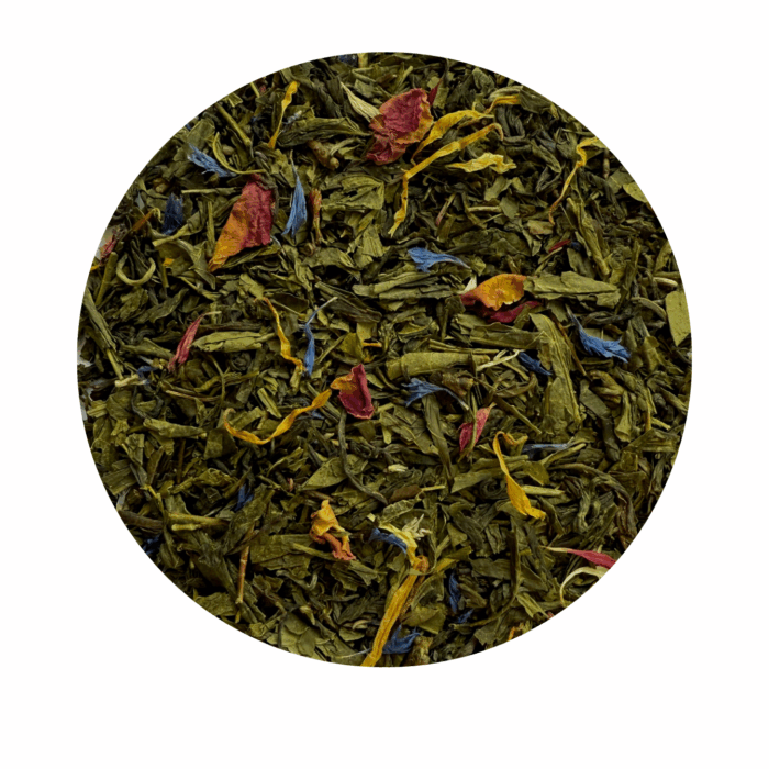Orient Express groene thee