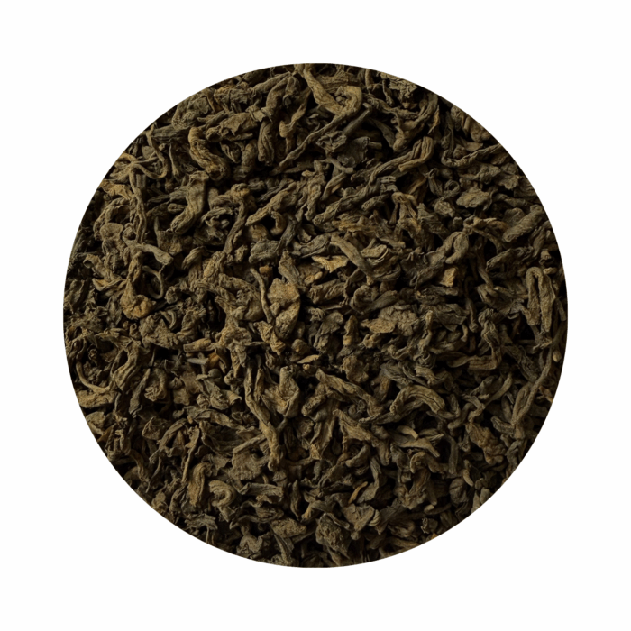 Pu Erh