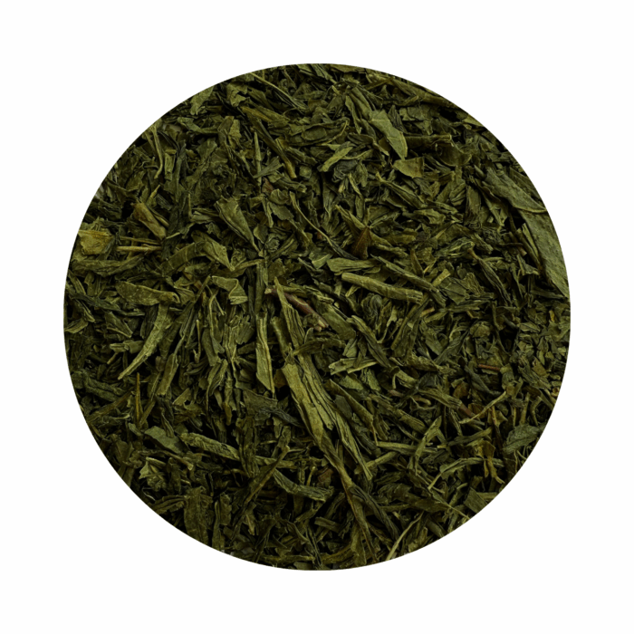 Sencha Green Tea
