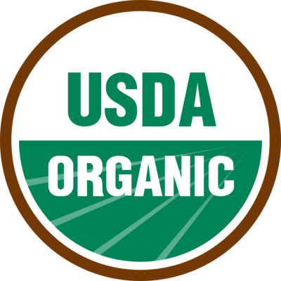 USDA organic bio