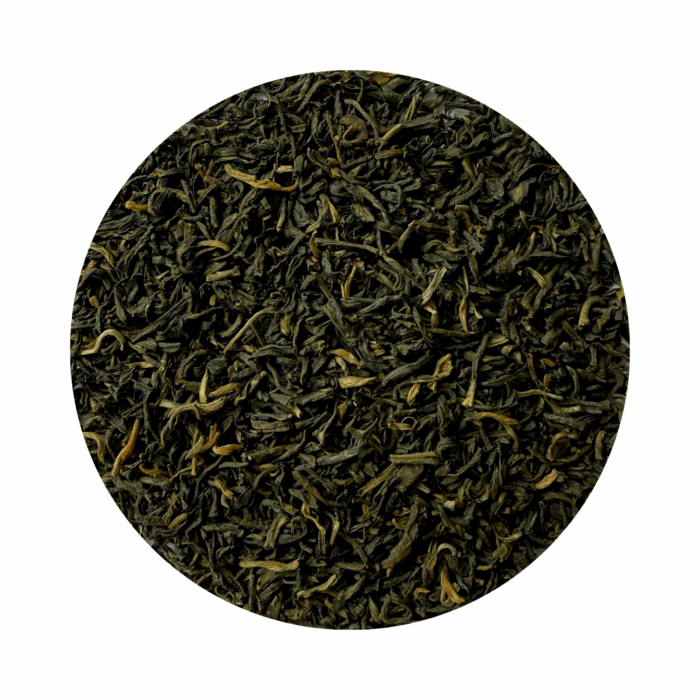 Yunnan Black