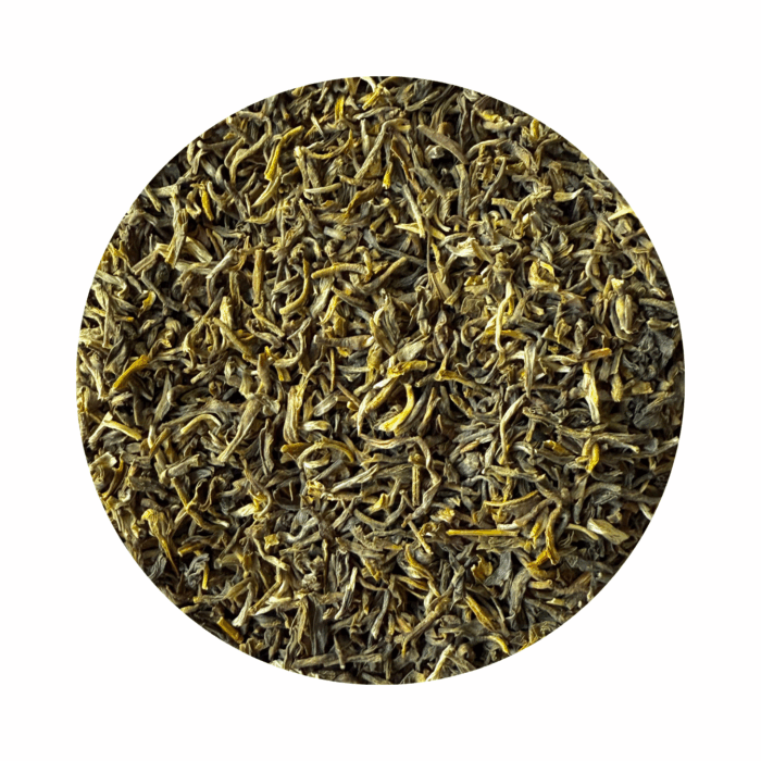 Green Yunnan