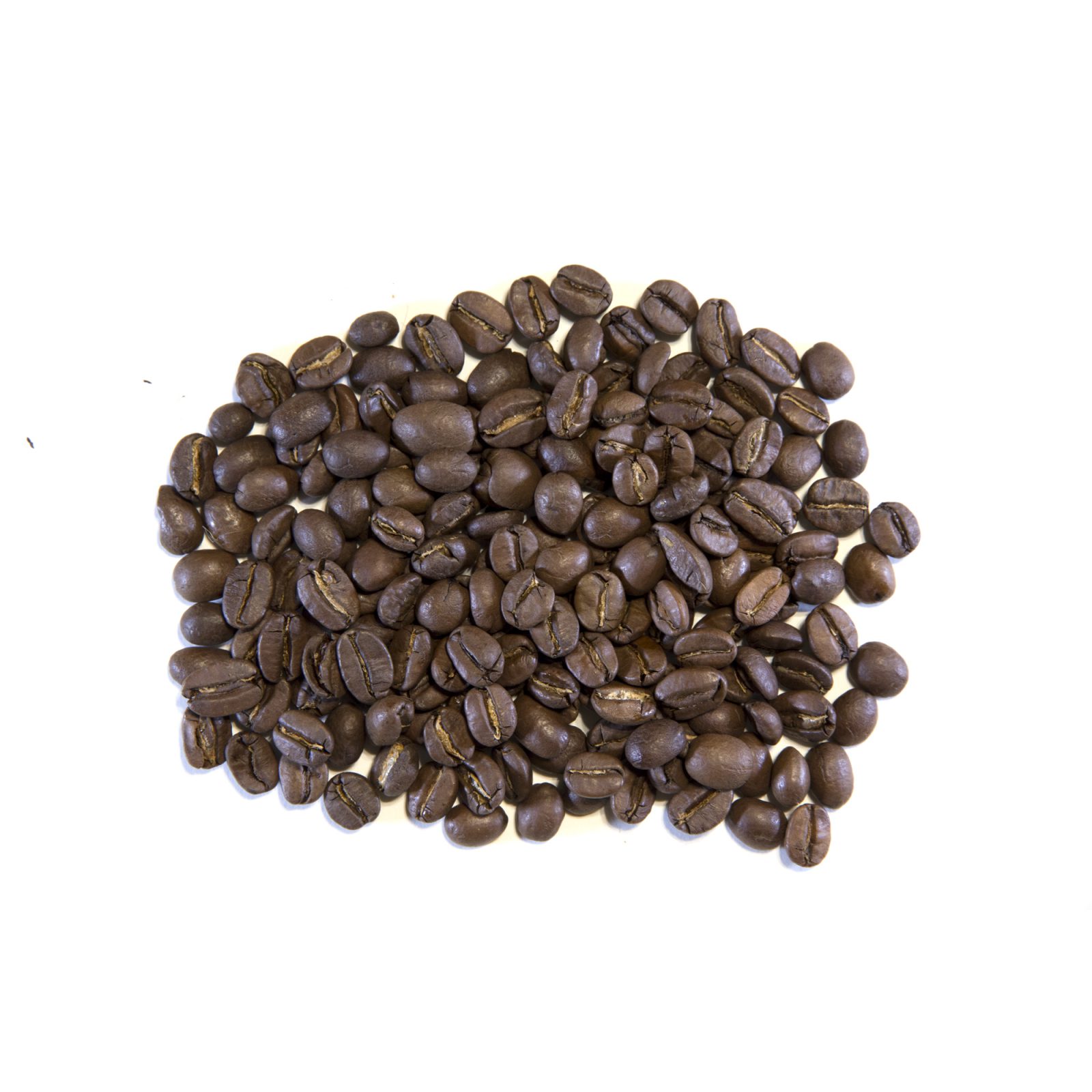 Café en grains Mexique