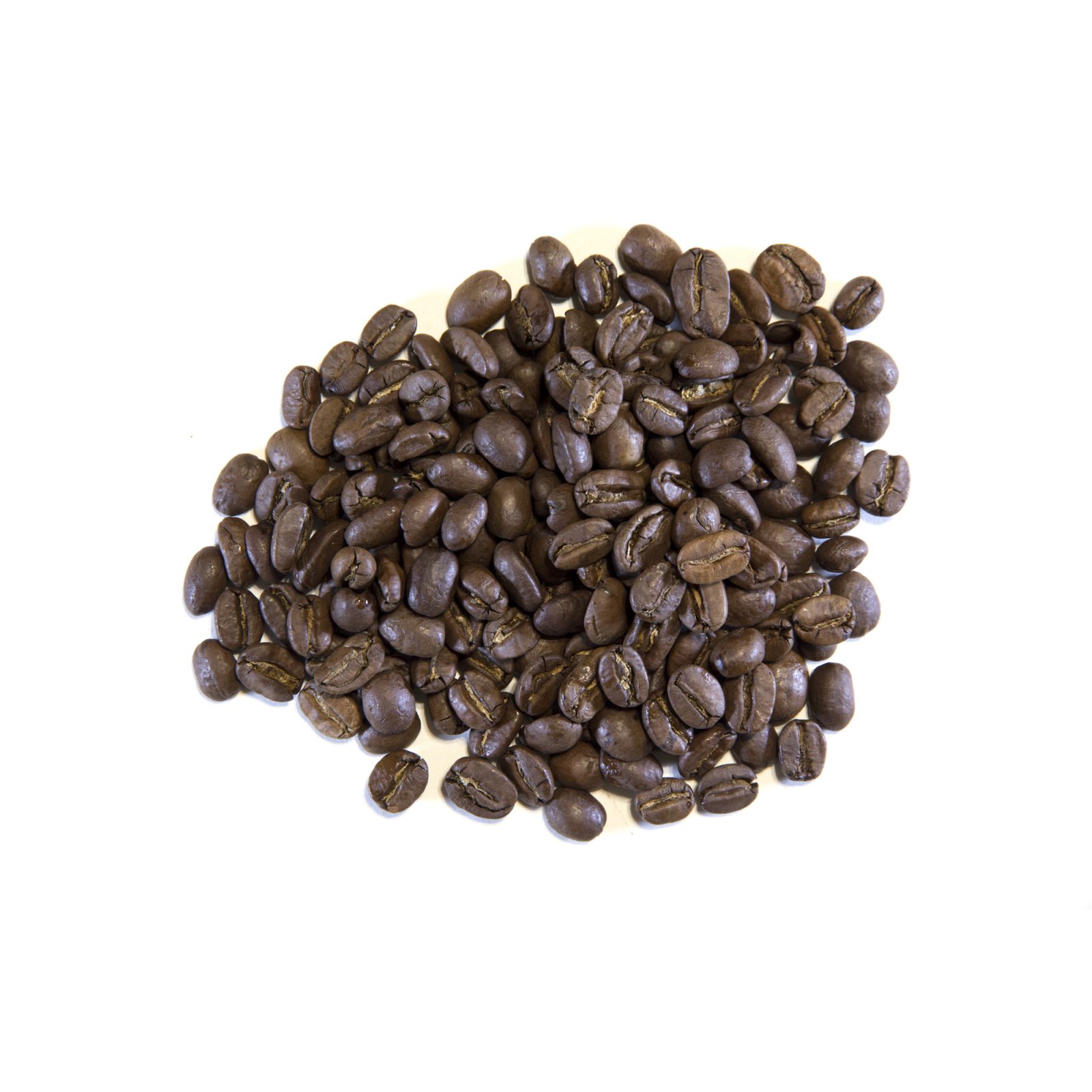 Café en grains moka