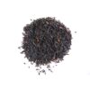 Rouge Passion is a black tea with blackcurrant, raspberry and blackberry bits.