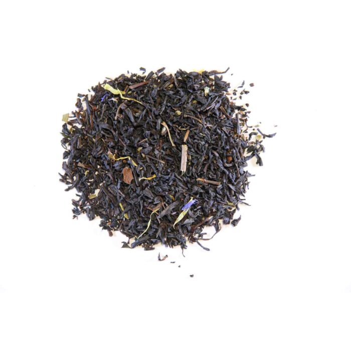 Artists' tea