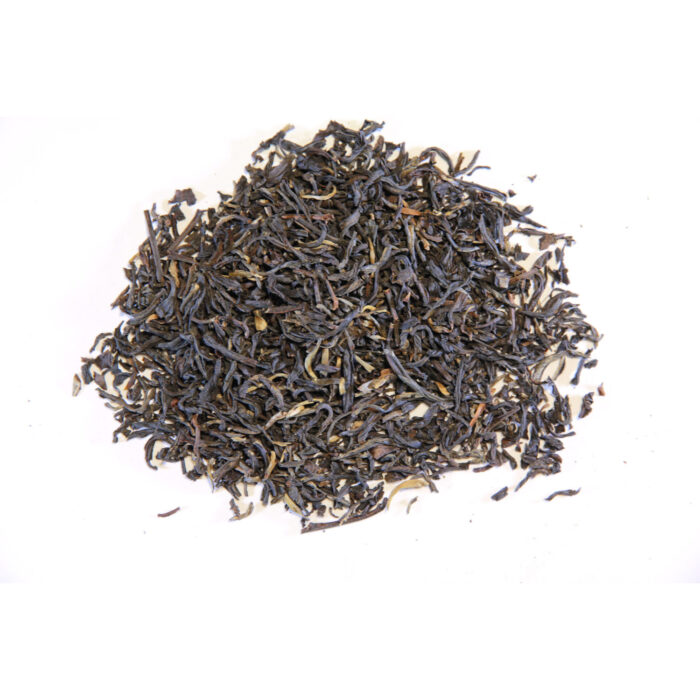 Yunnan Noir est un thé sombre originaire de la province du Yunnan en Chine.