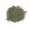 Yunnan Vert is een groene thee met kruidentoetsen.