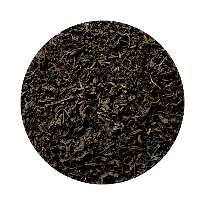 Earl Grey zwarte thee