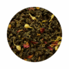 Thé Oolong Jardin du Luxembourg