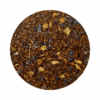 Thé Rooibos Rhubarbe Coco et Bleuet