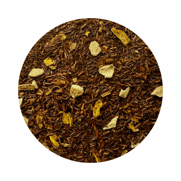 Thé Rooibos Citron
