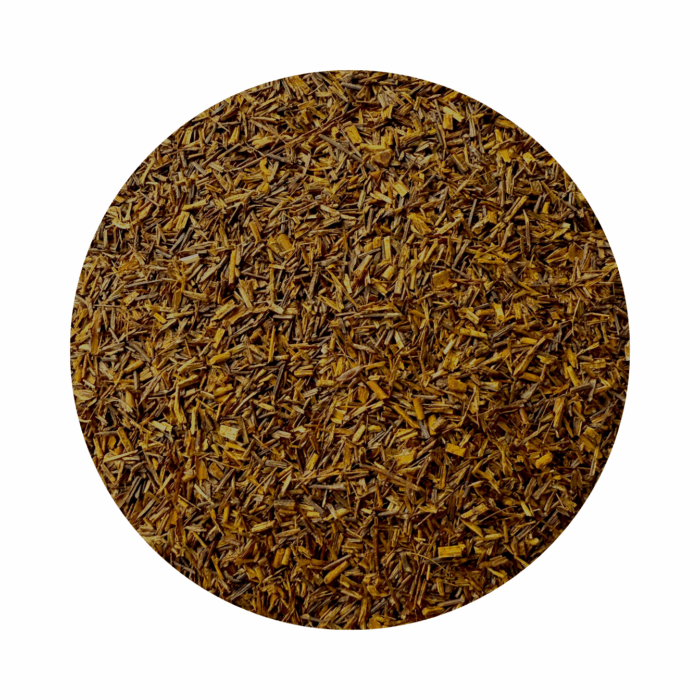 Thé Rooibos Orange Cannelle