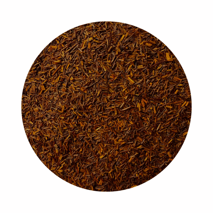 Bourbon Vanilla Rooibos Tea