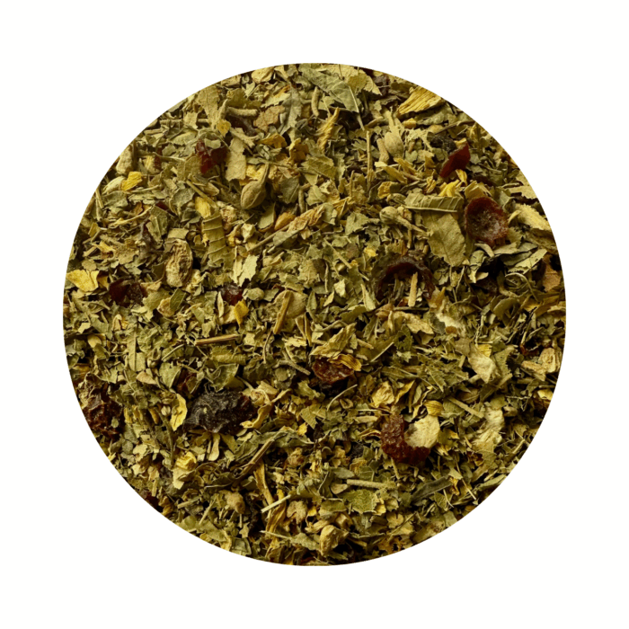 Herbal tea of the Reyne