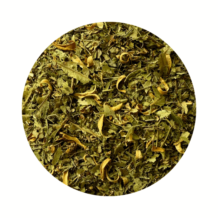 Tisane du Berger