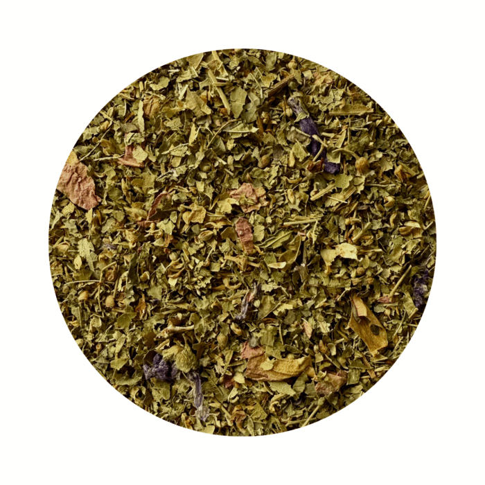 Tisane des Merveilles