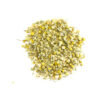 Camomille est une tisane digestive aux notes fruitées.