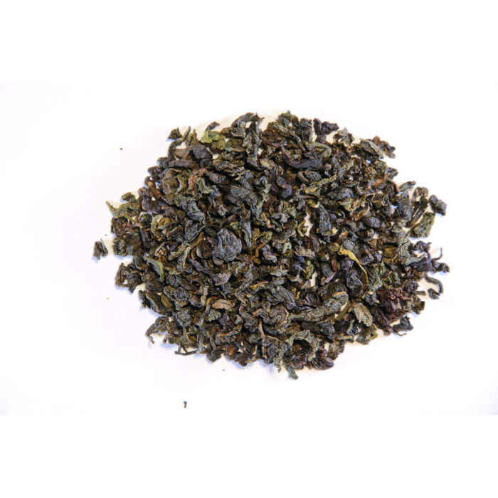 Formosa Island oolong thee