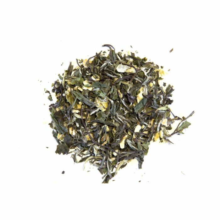 Grote Earl Grey witte thee