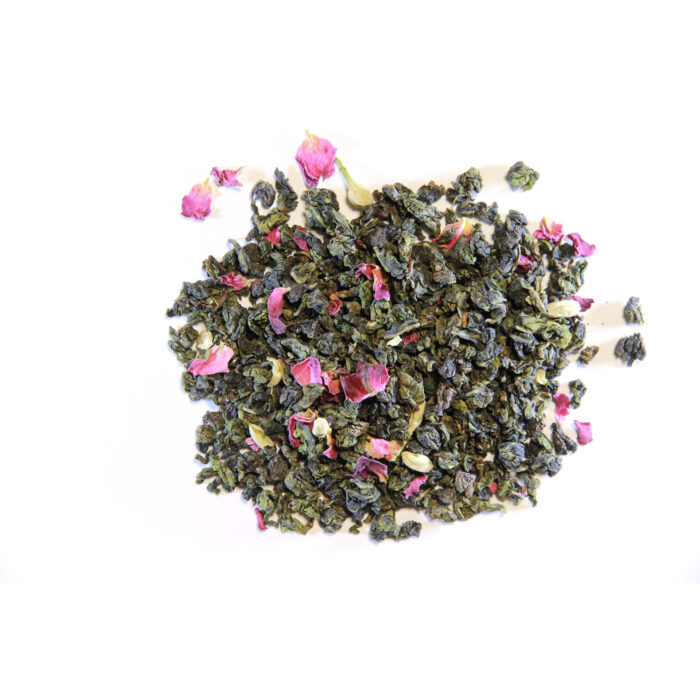 Oolong thee Jardin du Luxembourg